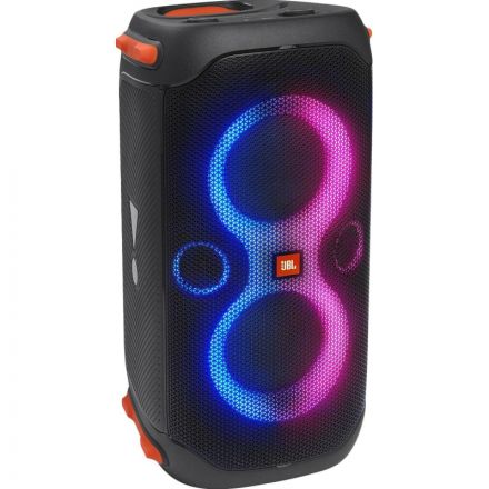 Акустическая система JBL PartyBox 110 Акустическая система JBL PartyBox 110