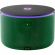 Умная колонка Яндекс Станция Мини 3 Про, Zigbee, зеленый (YNDX-00059GRN)