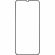 Защитное стекло RedLine Samsung Galaxy A07 FULL GLUE, черная рамка