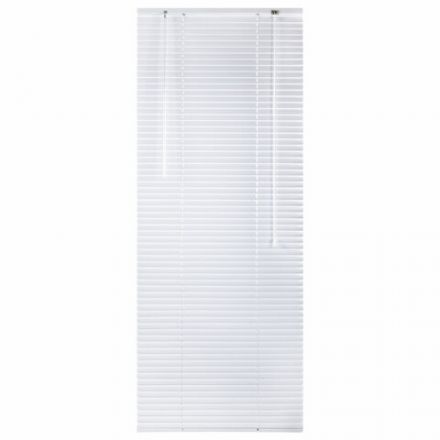 Жалюзи горизонтальные BRABIX 70х160 см, АЛЮМИНИЙ, цвет белый, 606036 Жалюзи горизонтальные BRABIX 70х160 см, АЛЮМИНИЙ, цвет белый, 606036