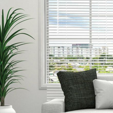 Жалюзи горизонтальные BRABIX 70х160 см, АЛЮМИНИЙ, цвет белый, 606036 Жалюзи горизонтальные BRABIX 70х160 см, АЛЮМИНИЙ, цвет белый, 606036