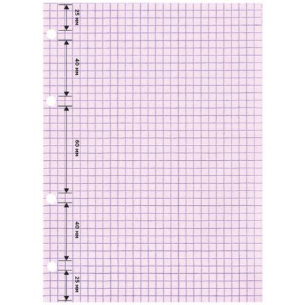 Сменный блок для тетради на кольцах, А5, 200 л., BRAUBERG, 4 цвета по 50 листов, 401661 Сменный блок для тетради на кольцах, А5, 200 л., BRAUBERG, 4 цвета по 50 листов, 401661
