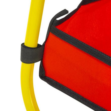 Мольберт растущий для мела/магнитно-маркерный 47х52 см, поворотный на 360 градусов, ПИФАГОР, 238149 Мольберт растущий для мела/магнитно-маркерный 47х52 см, поворотный на 360 градусов, ПИФАГОР, 238149