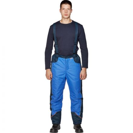 Брюки рабочие зимние Nайтстар Алькор синий (56-58) 182-188 Брюки рабочие зимние Nайтстар Алькор синий (56-58) 182-188