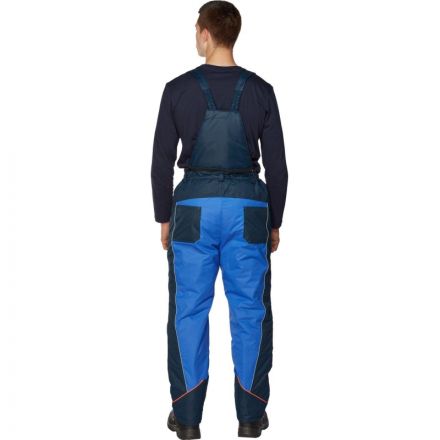 Брюки рабочие зимние Nайтстар Алькор синий (56-58) 182-188 Брюки рабочие зимние Nайтстар Алькор синий (56-58) 182-188