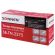 Картридж лазерный SONNEN (SB-TN2275) для BROTHER HL-2240R/2240DR/2250DNR, ресурс 2600 страниц, 363071