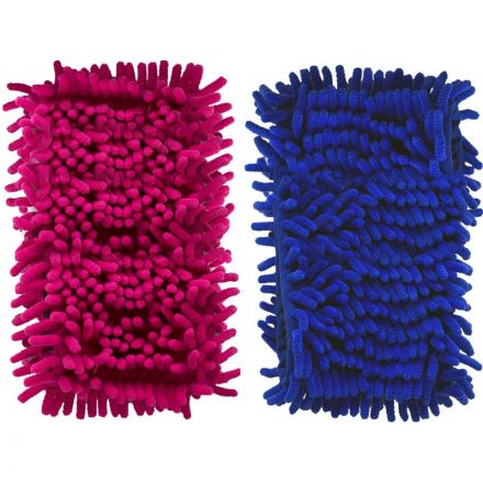 Насадка МОП для флаундера Rock'n'Roll 40х11 Chenil Насадка МОП для флаундера Rock'n'Roll 40х11 Chenil