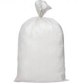 Мешок ПП 1С белый 55х95см, 52 гр (100 шт/уп) СПб Мешок ПП 1С белый 55х95см, 52 гр (100 шт/уп) СПб