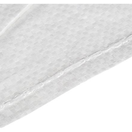 Мешок ПП 1С белый 55х95см, 52 гр (100 шт/уп) СПб Мешок ПП 1С белый 55х95см, 52 гр (100 шт/уп) СПб