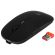 Мышь беспроводная DEFENDER TOUCH MM-997, USB, 3 кнопки+1 колесо-кнопка, оптическая, черная, 52997