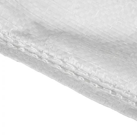 Мешок полипропиленовый первый сорт белый 55х105 см СПб