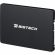 SSD накопитель BigTech 2.5, SATA, 1Tb, TLC, R/W 500/450мб/с(BSDS1000SM)
