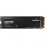 SSD накопитель Samsung 980 1TB M.2 2280 Pci-e (MZ-V8V1T0BW)