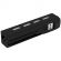 Разветвитель USB Ritmix CR-2406 black (USB хаб) на 4 порта USB (15119260)