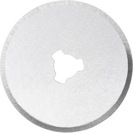 Лезвие для ножей раскройных запасное TOPFORT 28мм,сталь SK5,3шт/уп Лезвие для ножей раскройных запасное TOPFORT 28мм,сталь SK5,3шт/уп