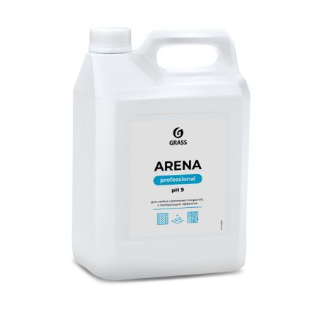 Средство для мытья пола Grass Arena 5 кг