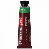 Краска масляная художественная BRAUBERG ART PREMIERE, 46 мл, проф. серия, ЖЕЛТО-ЗЕЛЕНАЯ, 191453 Краска масляная художественная BRAUBERG ART PREMIERE, 46 мл, проф. серия, ЖЕЛТО-ЗЕЛЕНАЯ, 191453