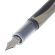 Ручка перьевая PILOT V-Pen, ЧЕРНАЯ, корпус серый, линия письма 0,58 мм, SVP-4M B Ручка перьевая PILOT V-Pen, ЧЕРНАЯ, корпус серый, линия письма 0,58 мм, SVP-4M B