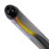 Ручка перьевая PILOT V-Pen, ЧЕРНАЯ, корпус серый, линия письма 0,58 мм, SVP-4M B Ручка перьевая PILOT V-Pen, ЧЕРНАЯ, корпус серый, линия письма 0,58 мм, SVP-4M B
