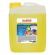 Средство для мытья пола 5 кг, LAIMA PROFESSIONAL концентрат, "Лимон", 601606 Средство для мытья пола 5 кг, LAIMA PROFESSIONAL концентрат, "Лимон", 601606