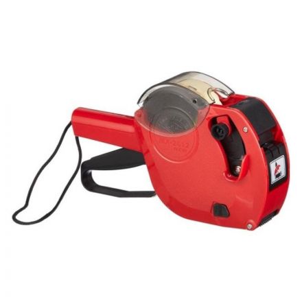 Этикет-пистолет одностр Zhenghongsheng MX-2612, в ассортименте Этикет-пистолет одностр Zhenghongsheng MX-2612, в ассортименте