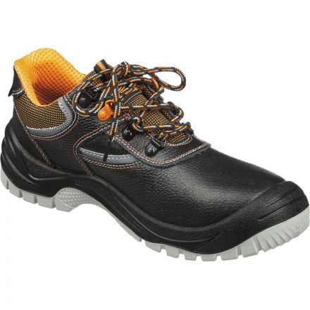 Полуботинки Мистраль ULTRA ПУ/ТПУ с ПП и АС р.43 (119853) Полуботинки Мистраль ULTRA ПУ/ТПУ с ПП и АС р.43 (119853)