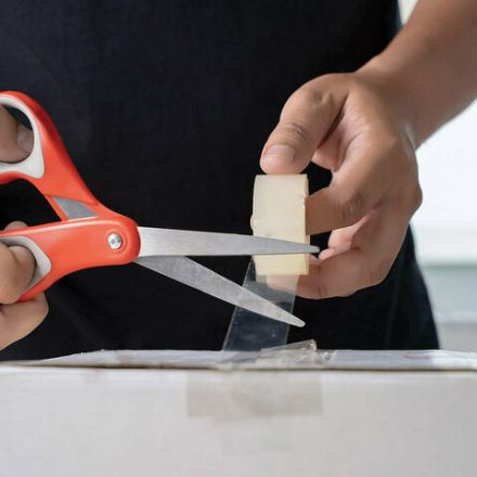 Клейкие ленты 19 мм х 10 м канцелярские BRAUBERG, комплект 12 шт., прозрачные, 223124 Клейкие ленты 19 мм х 10 м канцелярские BRAUBERG, комплект 12 шт., прозрачные, 223124