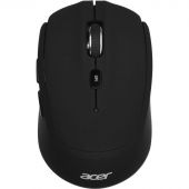Мышь компьютерная Acer OMR040, черный