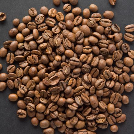 Кофе жареный в зернах 10/55 Original coffee blend, 100% Арабика, 1кг Кофе жареный в зернах 10/55 Original coffee blend, 100% Арабика, 1кг