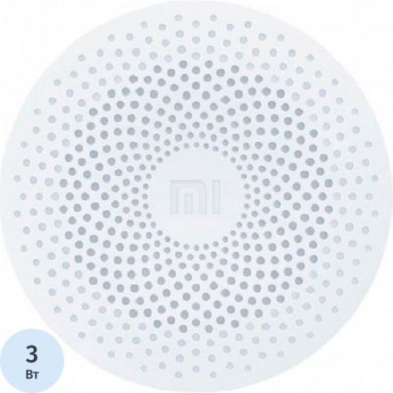 Акустическая система Xiaomi Mi Compact Bluetooth Speaker 2 (QBH4141EU)