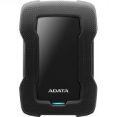 Портативный HDD A-DATA HD330, 1TB, 2,5, USB 3.1, AHD330-1TU31-CBK