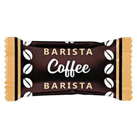 Карамель леденцовая МИНИ-М BARISTA, ассорти (мокко, кофе, капучино, ирландский крем), 1 кг Карамель леденцовая МИНИ-М BARISTA, ассорти (мокко, кофе, капучино, ирландский крем), 1 кг