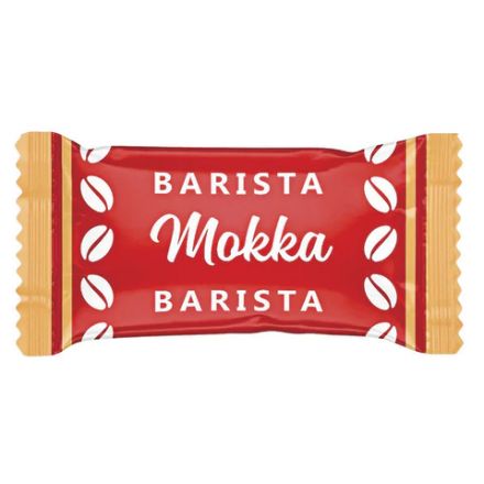 Карамель леденцовая МИНИ-М BARISTA, ассорти (мокко, кофе, капучино, ирландский крем), 1 кг Карамель леденцовая МИНИ-М BARISTA, ассорти (мокко, кофе, капучино, ирландский крем), 1 кг