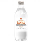 Вода минеральная Acqua Panna питьевая негаз ПЭТ 0,5 л Вода минеральная Acqua Panna питьевая негаз ПЭТ 0,5 л