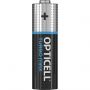 Батарейка Opticell Turbo Max AA 12шт/уп