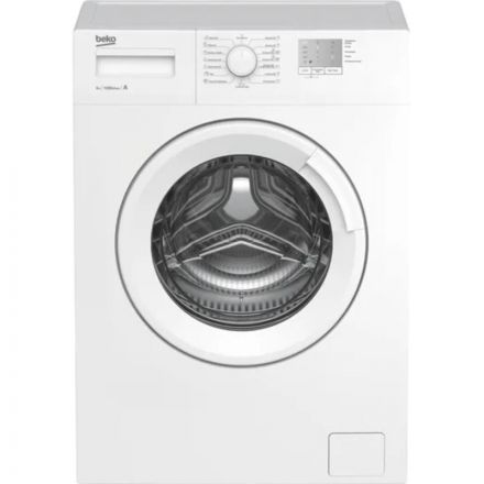 Стиральная машина Beko WRS 5511 BWW Стиральная машина Beko WRS 5511 BWW