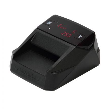 Детектор банкнот MONIRON DEC MULTI автомат.,черн Детектор банкнот MONIRON DEC MULTI автомат.,черн