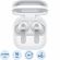 Наушники Samsung Galaxy Buds 4 Pro White (SM-R640NZWACIS)