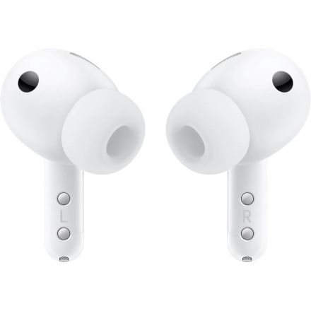 Наушники Samsung Galaxy Buds 4 Pro White (SM-R640NZWACIS)