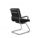 Кресло СН-303 Кайман Трио Н/п soft хром S-0401 (черный) Кресло СН-303 Кайман Трио Н/п soft хром S-0401 (черный)