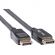 Кабель соединит DP-DP 1.4V 8K@60Hz  1.5м , Econom, Telecom (TCG745C-1.5M)