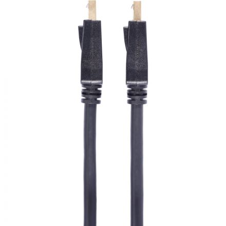 Кабель соединит DP-DP 1.4V 8K@60Hz  1.5м , Econom, Telecom (TCG745C-1.5M)