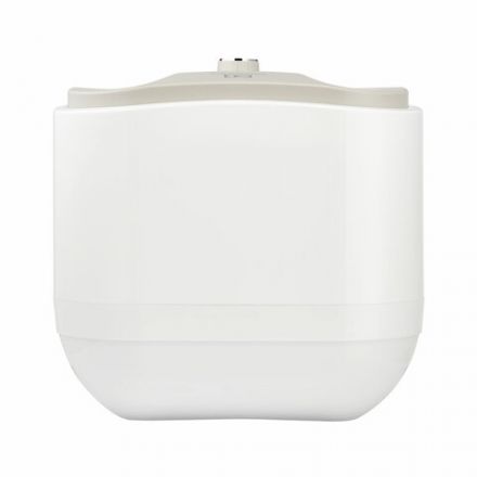 Водонагреватель накопительный электрический ELECTROLUX EWH 10 Q-bic O, 2 кВт, 10 л, эмаль, 01398, НС-1147760