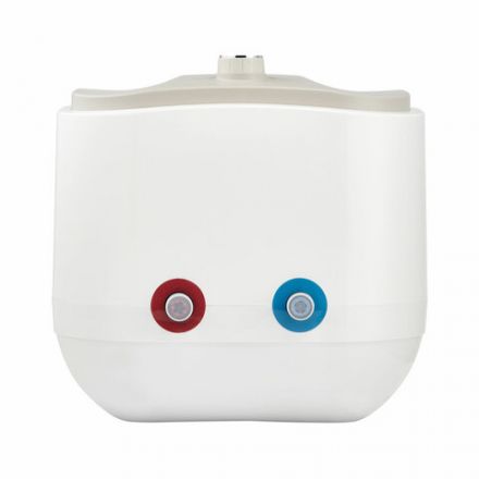 Водонагреватель накопительный электрический ELECTROLUX EWH 10 Q-bic O, 2 кВт, 10 л, эмаль, 01398, НС-1147760
