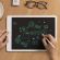 Графический планшет Mi LCD Writing Tablet 13.5, BHR4245GL