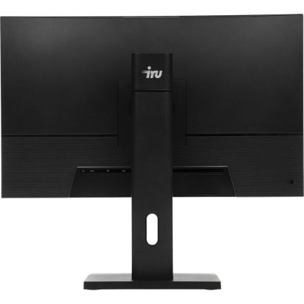 Моноблок IRU Tactio 27IP4(2194515)27/QHD/i5 13400/16/SSD512Gb UHDG 730/nOS Моноблок IRU Tactio 27IP4(2194515)27/QHD/i5 13400/16/SSD512Gb UHDG 730/nOS