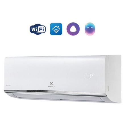 Сплит-система ELECTROLUX EACS-18HSM/N8_V2, внешний и внутренний блок, площадь помещения до 52 м2, НС-1683668 Сплит-система ELECTROLUX EACS-18HSM/N8_V2, внешний и внутренний блок, площадь помещения до 52 м2, НС-1683668