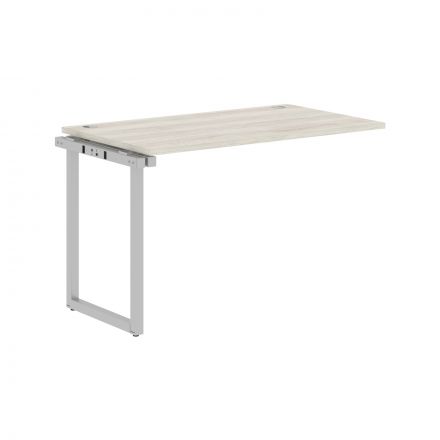 Стол промежуточный XIQST 1270 Сосна Эдмонт/Алюминий 1200х700х750 XTEN-Q Стол промежуточный XIQST 1270 Сосна Эдмонт/Алюминий 1200х700х750 XTEN-Q