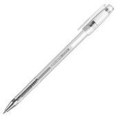 Ручка гелевая РОССИЯ "СОЮЗ", ЧЕРНАЯ, корпус прозрачный, 0,7 мм, линия письма 0,5 мм, BRAUBERG, 143963 Ручка гелевая РОССИЯ "СОЮЗ", ЧЕРНАЯ, корпус прозрачный, 0,7 мм, линия письма 0,5 мм, BRAUBERG, 143963