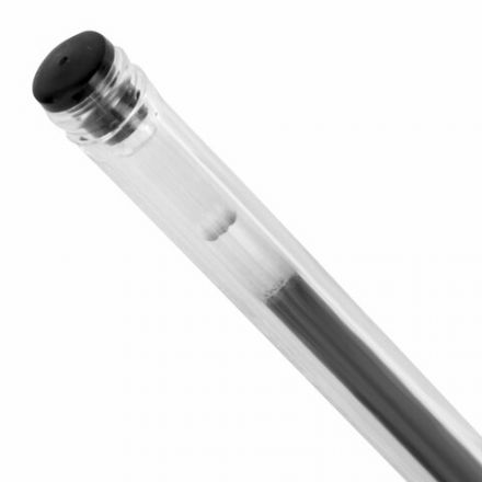 Ручка гелевая РОССИЯ "СОЮЗ", ЧЕРНАЯ, корпус прозрачный, 0,7 мм, линия письма 0,5 мм, BRAUBERG, 143963 Ручка гелевая РОССИЯ "СОЮЗ", ЧЕРНАЯ, корпус прозрачный, 0,7 мм, линия письма 0,5 мм, BRAUBERG, 143963